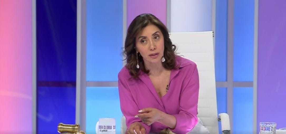 Carmen Gloria a tu servicio | Capítulo 29 de noviembre 2023: La herencia que quebró nuestra relación