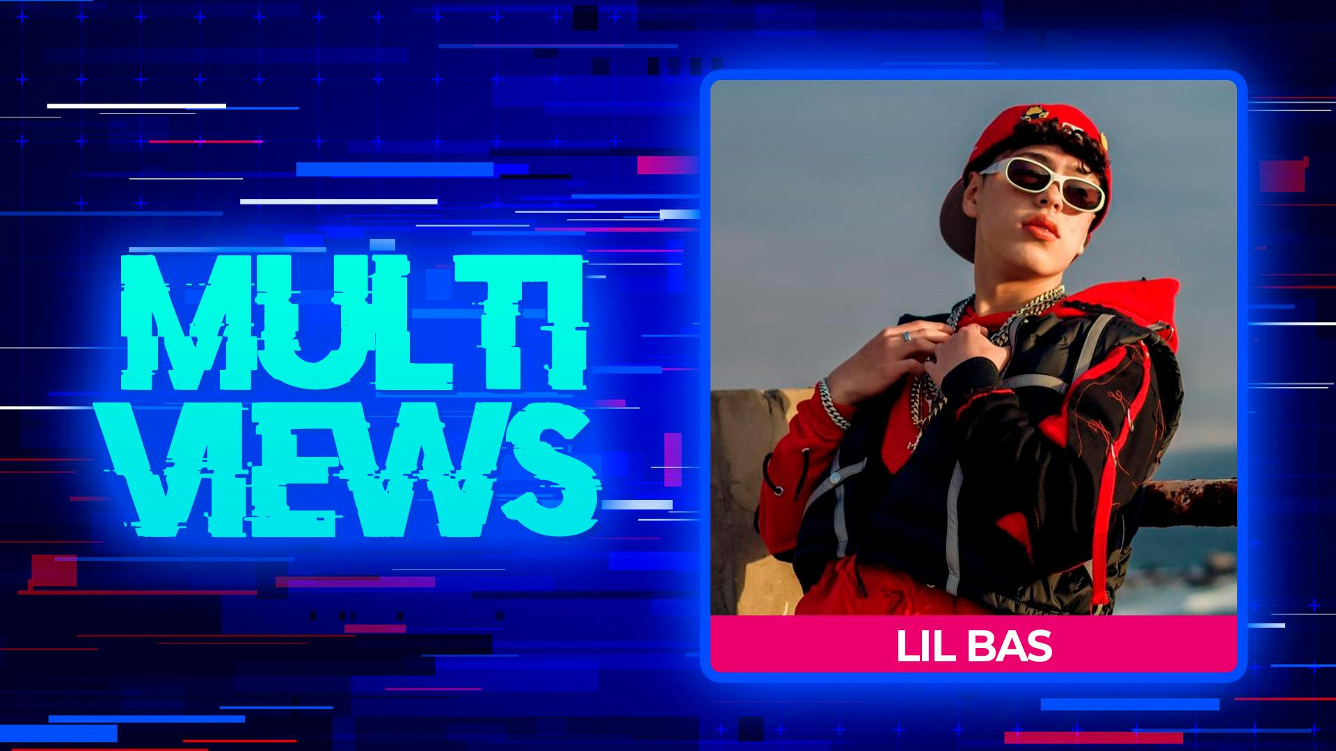 MultiViews: Lil Bas