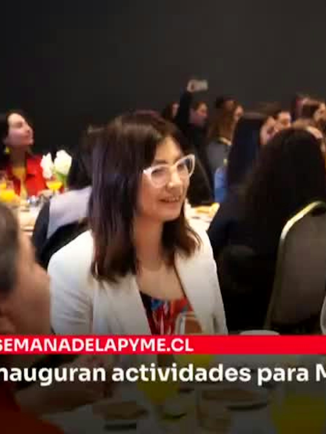 Inauguran actividades para Mipymes y Cooperativas