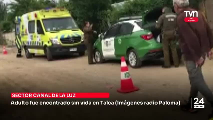 Reanudan búsqueda de curicano desaparecido