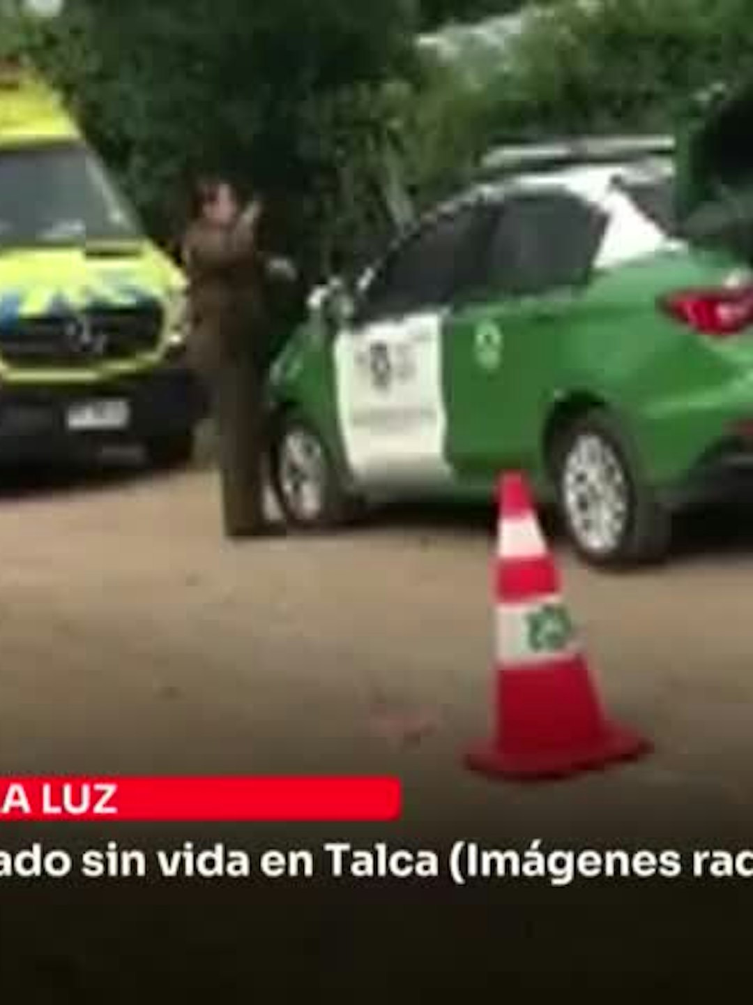 Reanudan búsqueda de curicano desaparecido