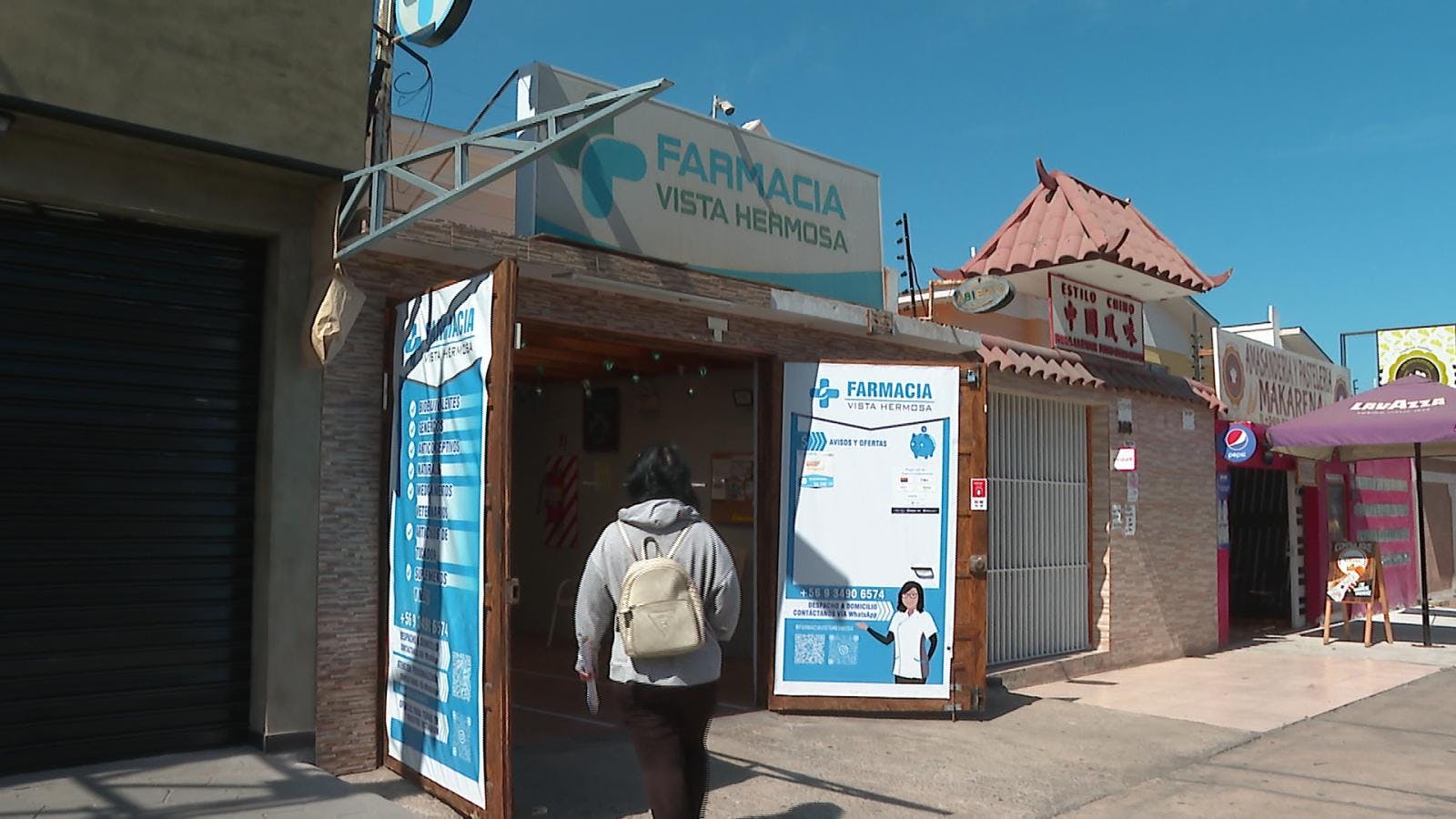 Antofagasta: opciones para emprender  