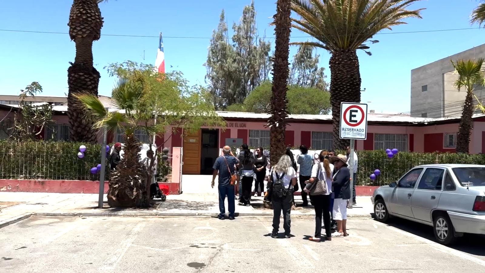 Denuncian acoso laboral contra delegado presidencial de la provincia del loa