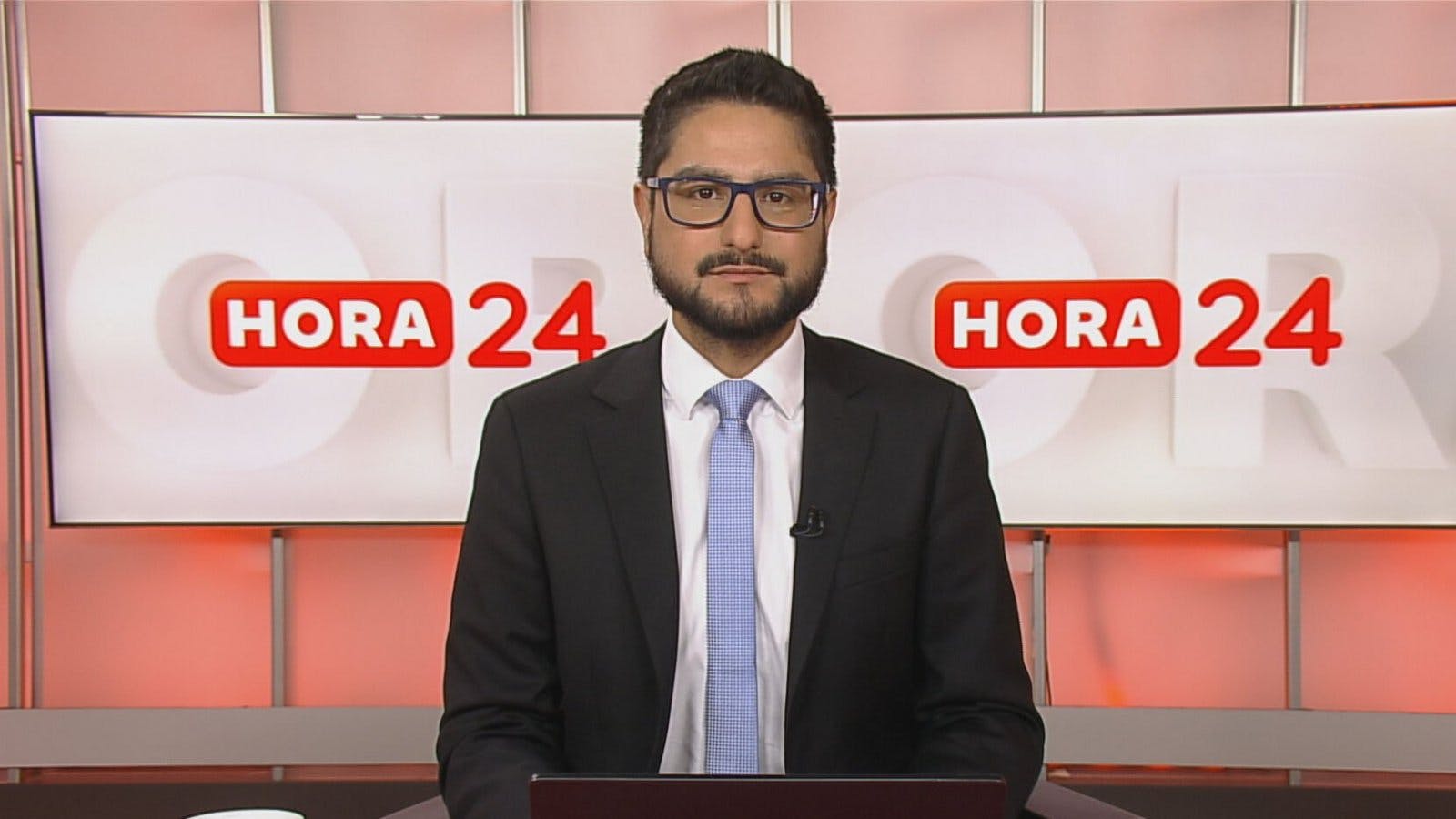 24 Noche - Miércoles 29 de noviembre 2023