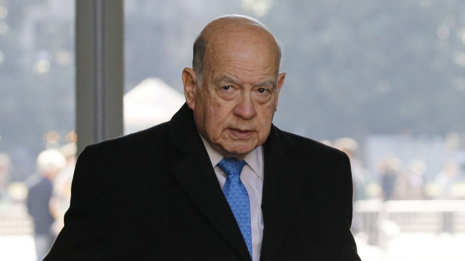Insulza por Presupuesto 2024: Tenemos mucho que avanzar en materia de ejecución