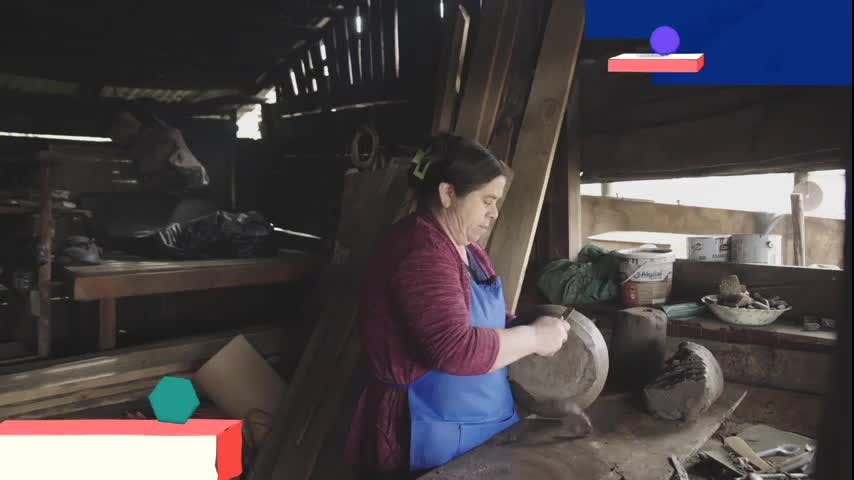 En NTV se viene el gran estreno de Identidad hecha a mano
