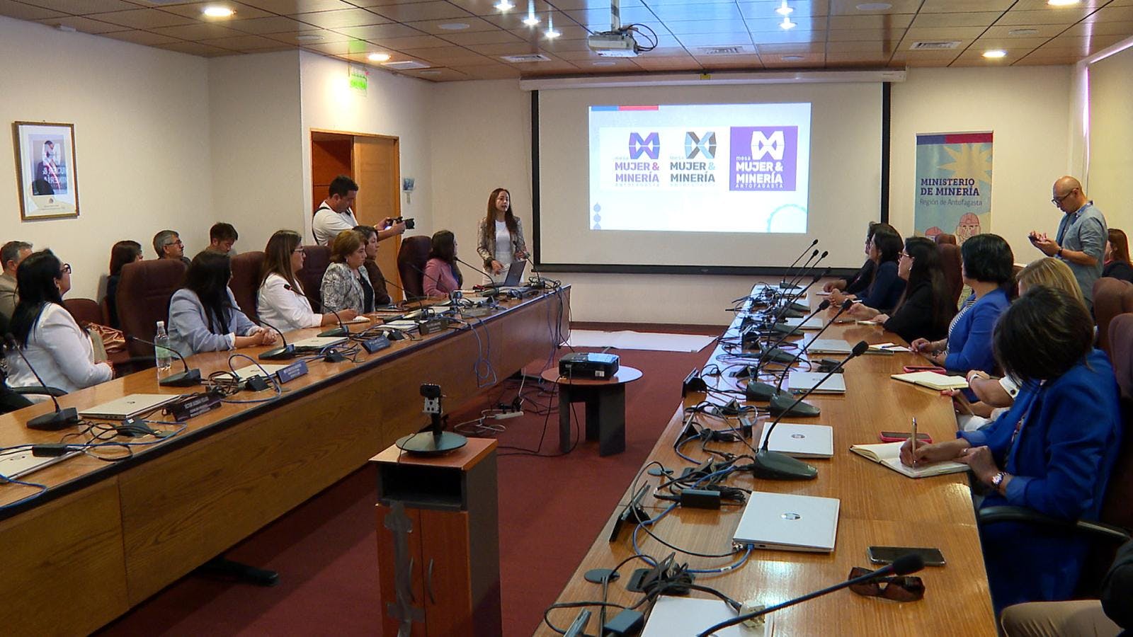 Campaña “lleguemos a cero” busca erradicar el acoso a mujeres