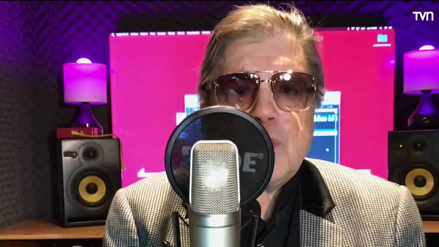 Zalo, mi última canción: Capítulo 4