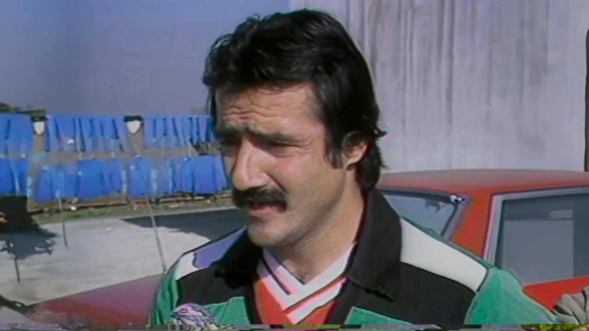 Zoom deportivo - T1E11