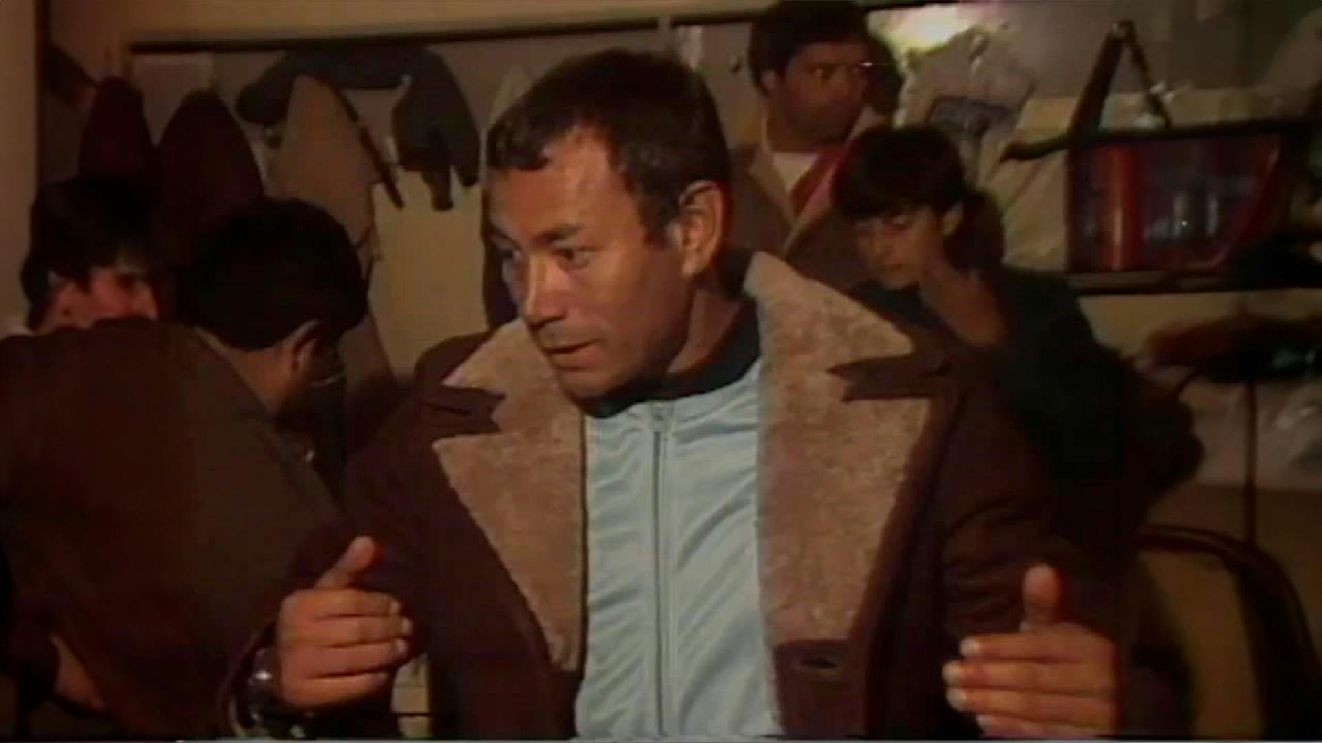 Zoom deportivo - T1E14