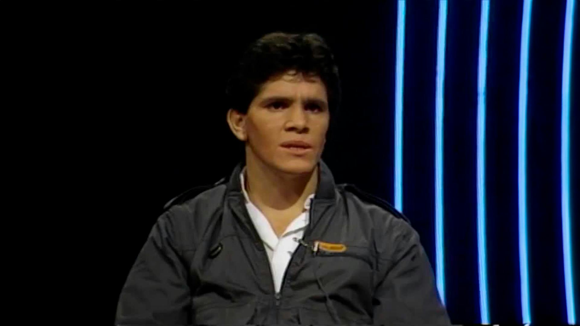 Zoom deportivo - T1E18