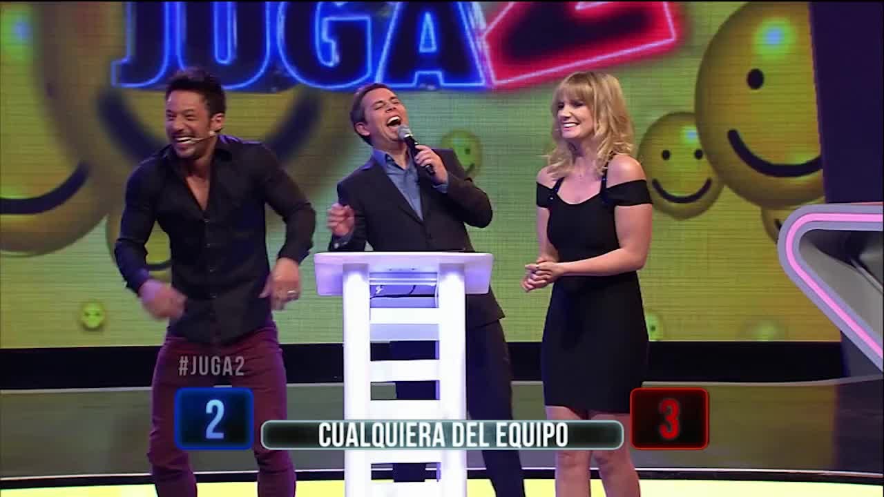 Juga2 | T1E17