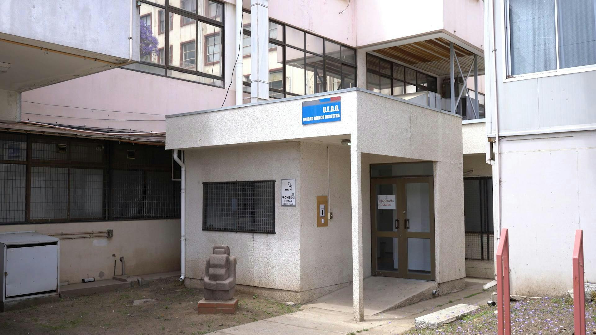 Atención psicológica integral para víctimas de agresión sexual ofrece Hospital Gustavo Fricke
