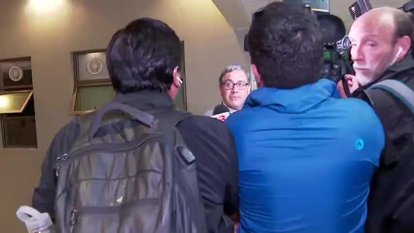 Abogado responsabilizó a Gobernador por caso fundaciones