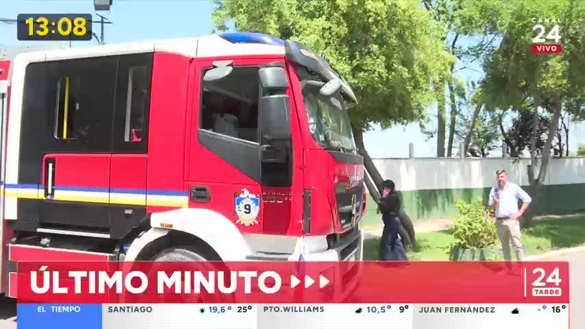 24 Tarde - Viernes 1 de diciembre 2023