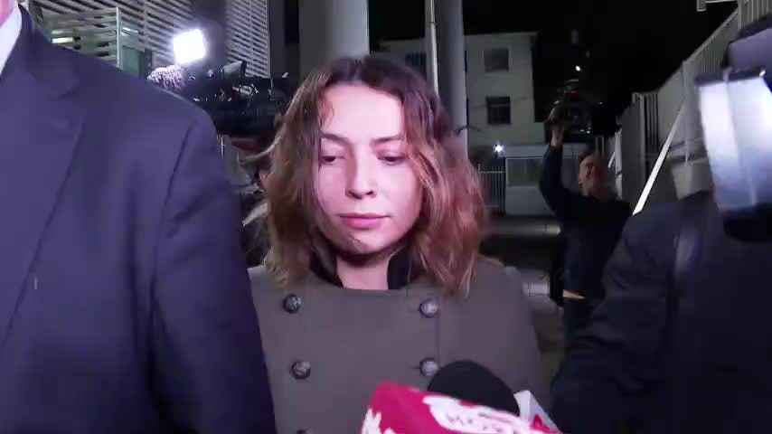 Justicia descarta prisión preventiva para involucrados en causa de la fundación en Ti