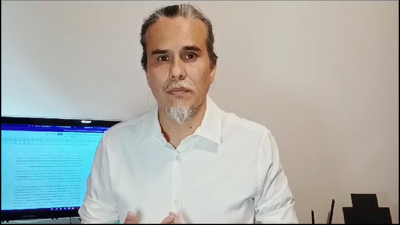 La declaración del ex seremi de vivienda de la región de Antofagasta reinstaló las dudas