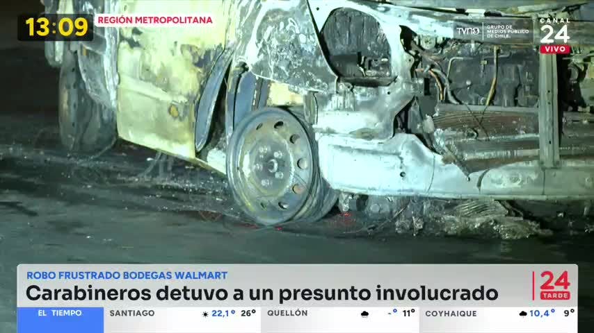 24 Tarde - Domingo 3 de diciembre 2023