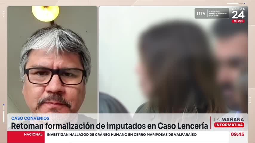 Formalización de Polizzi por Caso Lencería: El problema está al interior del gobierno regional