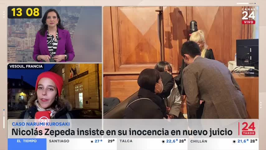 24 Tarde - Lunes 4 de diciembre 2023