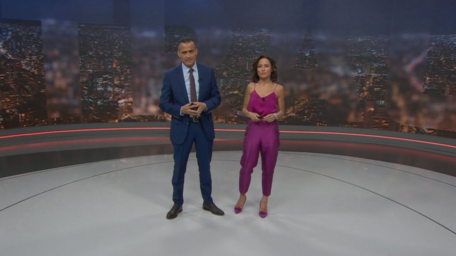 24 Central - Lunes 4 de diciembre 2023