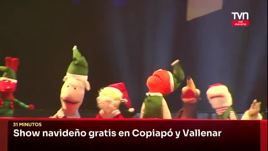 31 minutos