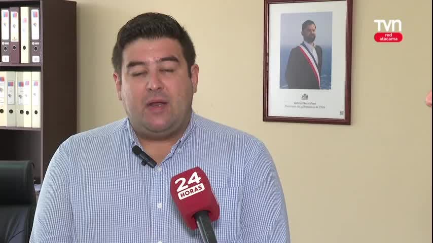 Los desafíos del nuevo Delegado Presidencial