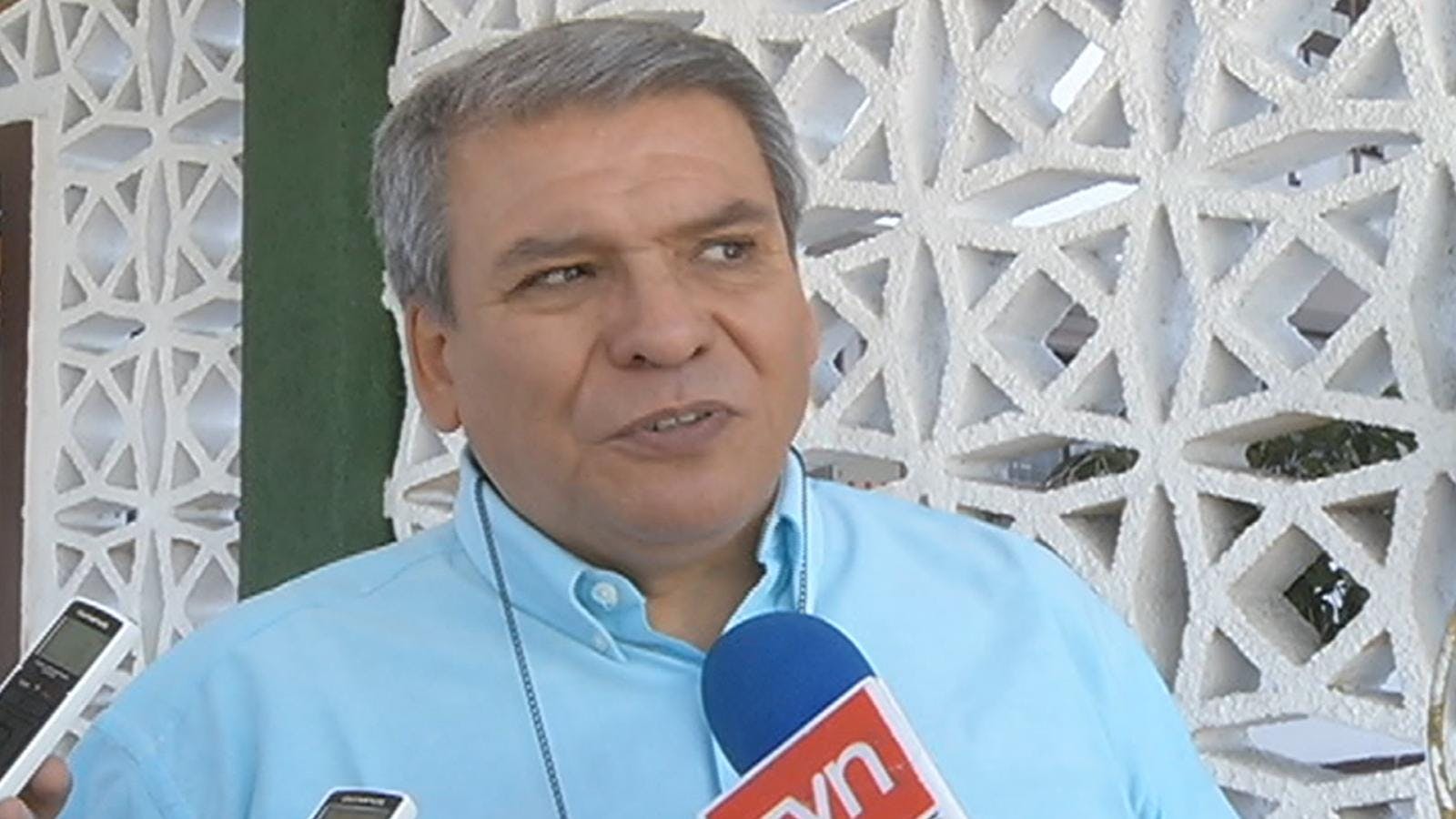 Síntesis de noticias regionales: falleció ex concejal Félix Acori