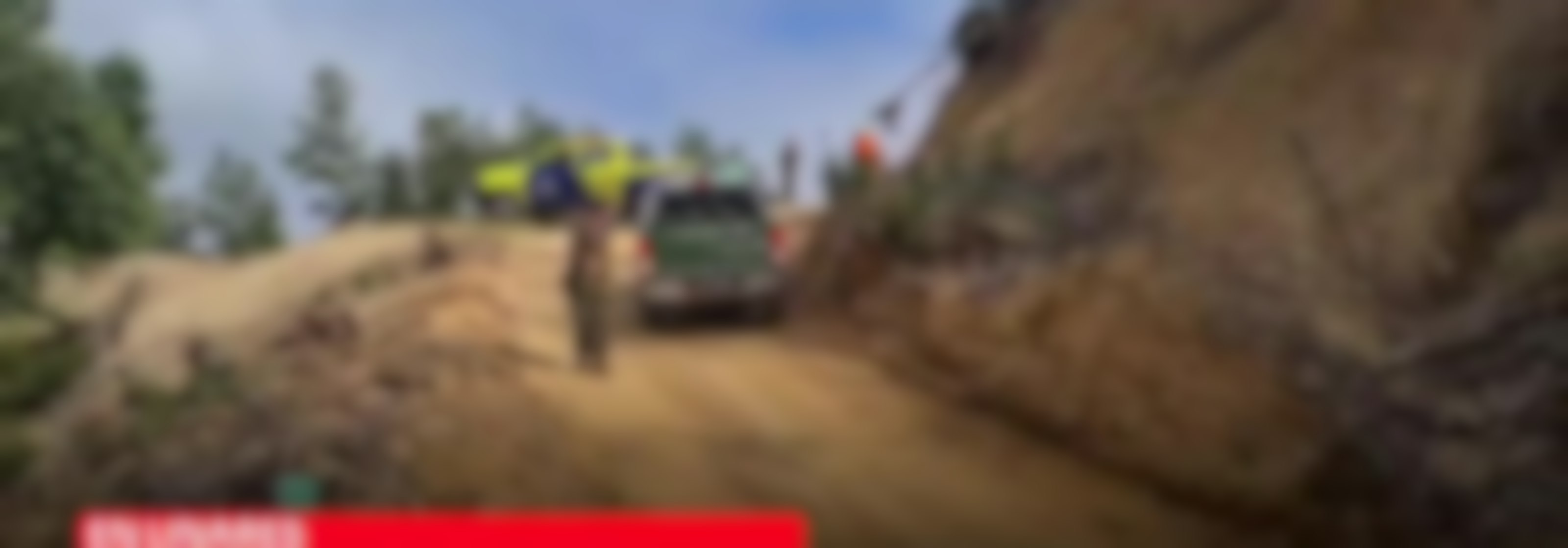Trabajador fallece tras volcar tractor en Linares