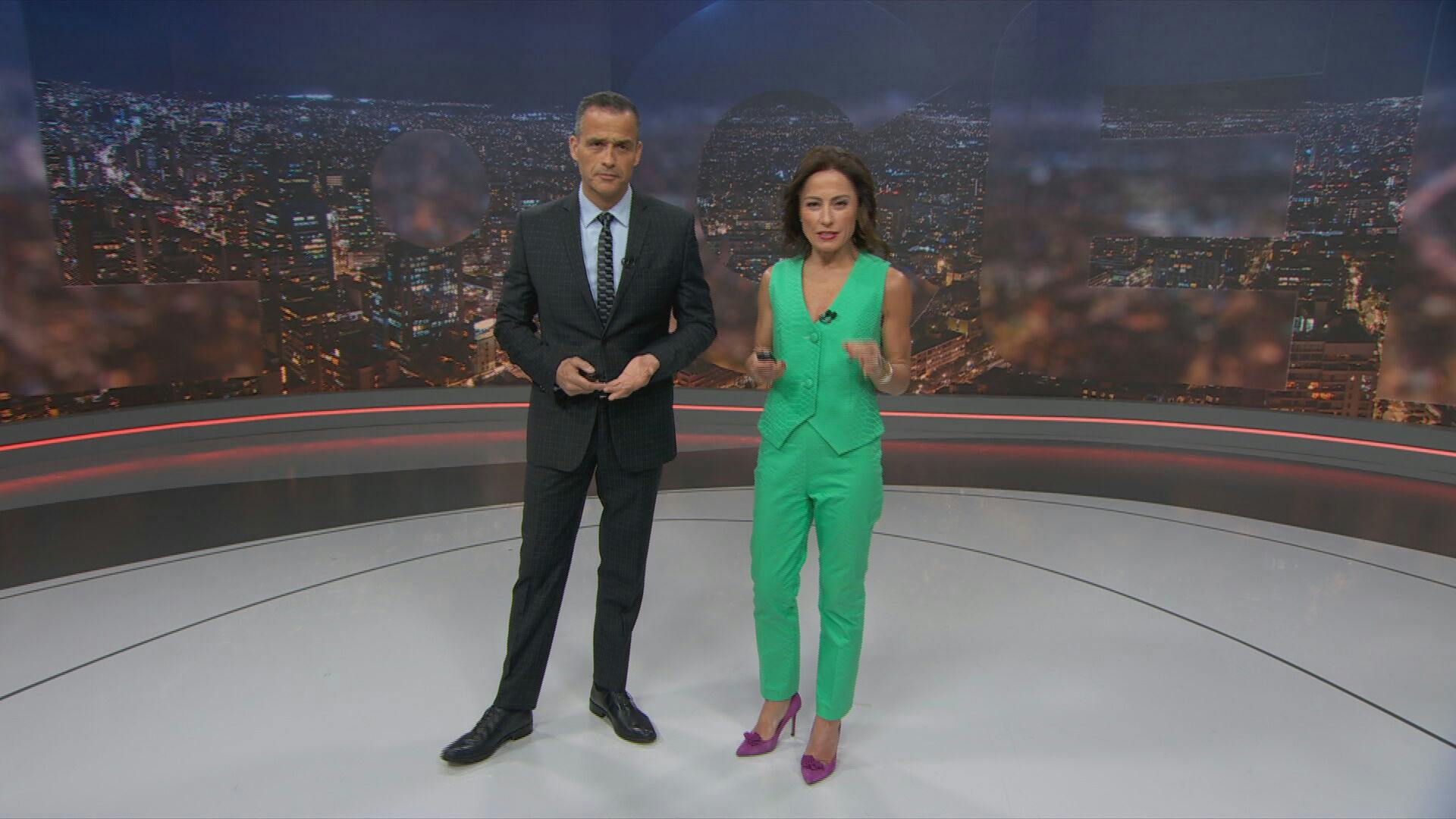 24 Central - Martes 5 de noviembre 2023