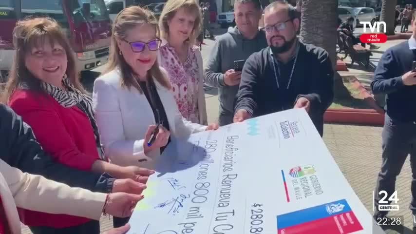 Promueven renovación de buses y colectivos