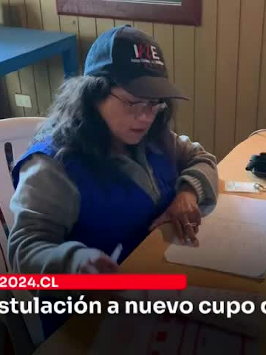 Abren postulación a nuevo cupo de trabajo en el Censo