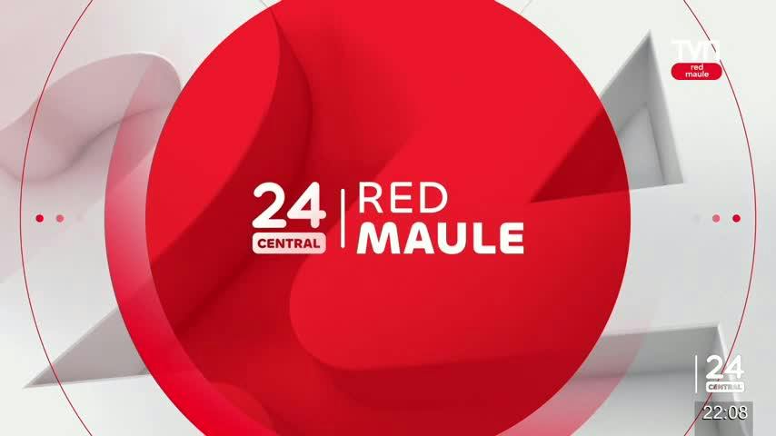 24 Central Red Maule miércoles 6 de diciembre 2023