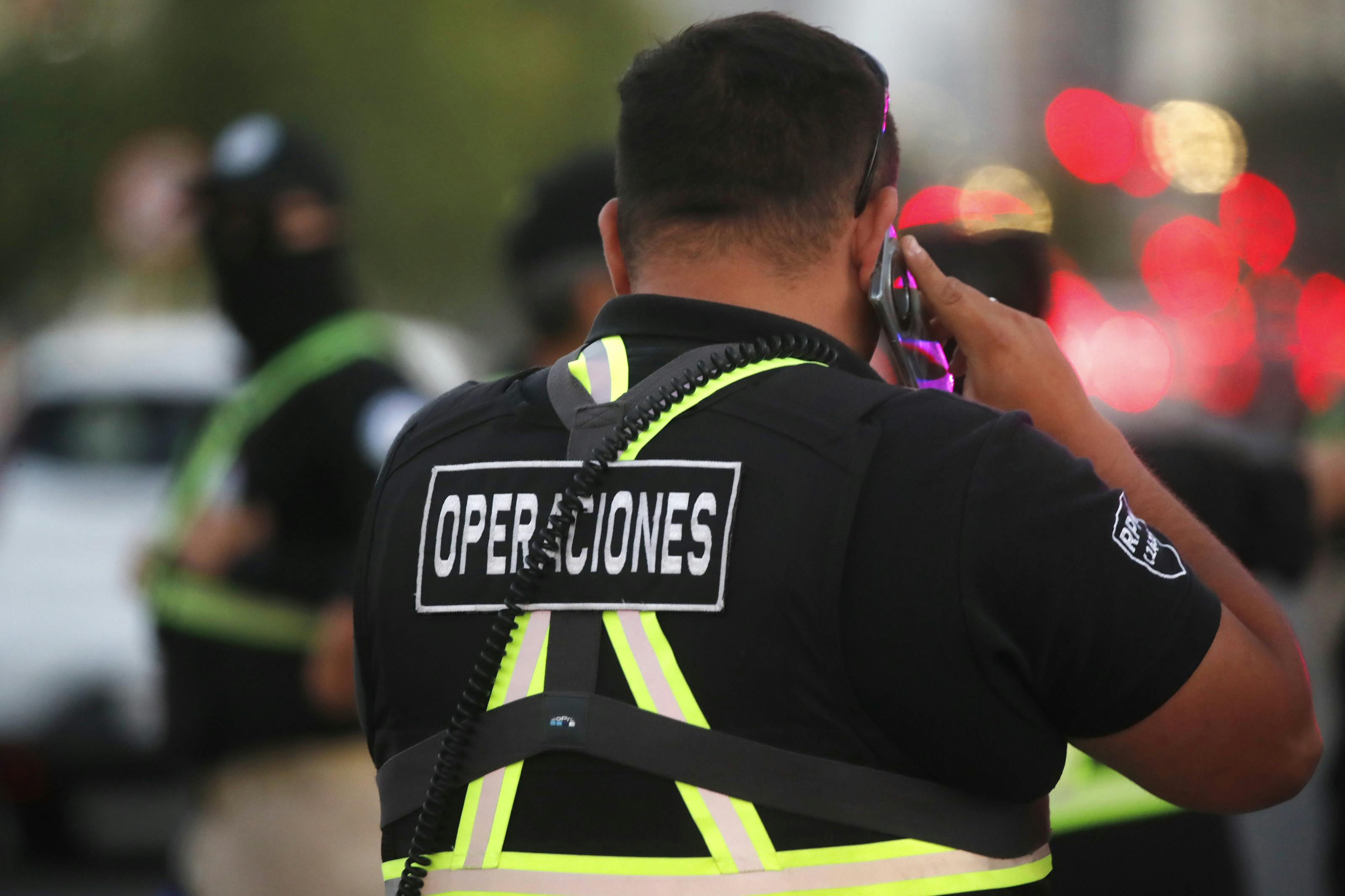 Crisis de seguridad: El problema se produjo ocho años atrás de este Gobierno, nos relajamos