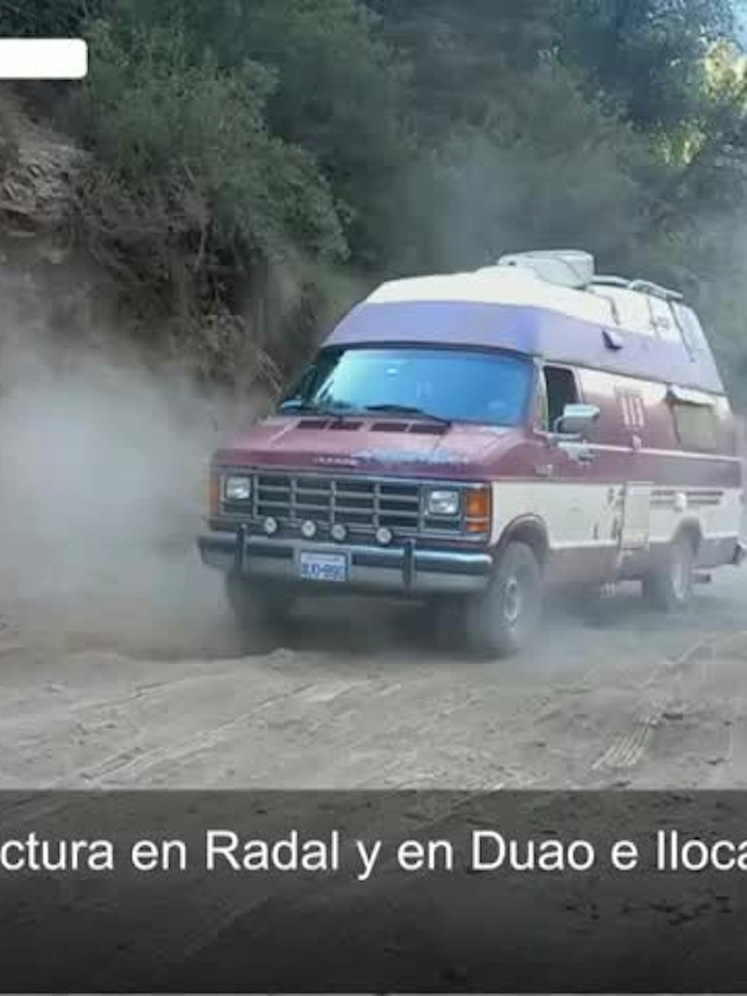 Mejoran infraestructura en el Radal e Iloca
