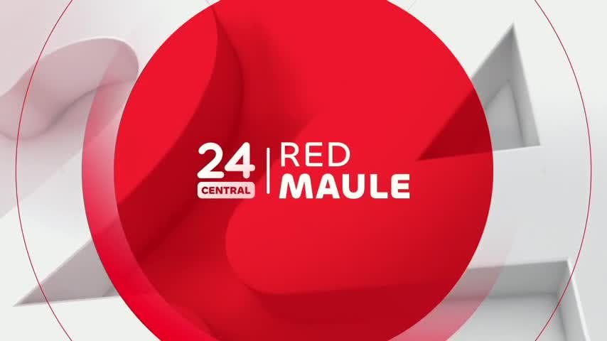 24 Central Red Maule jueves 7 de diciembre 2023