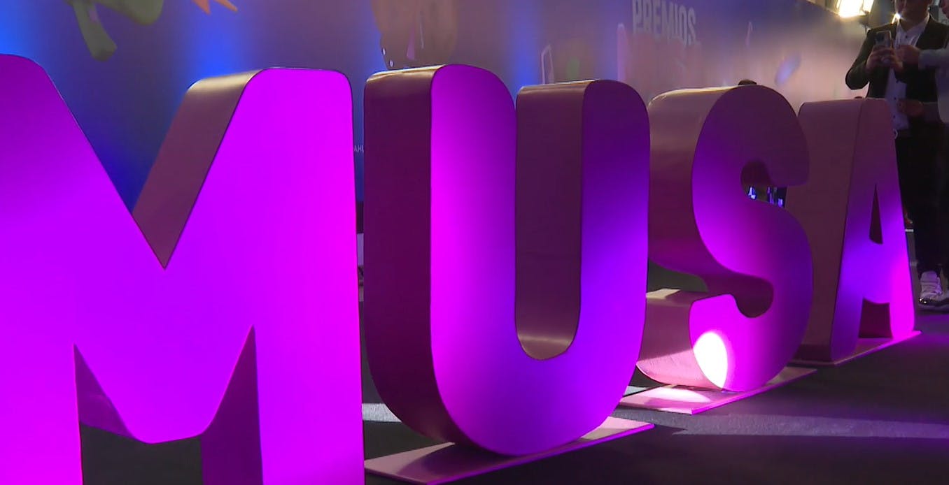 New Live Editor Clip 2Lo que no se vio: mira el backstage de los Premios MUSA en TVN023-12-08 13:26:01
