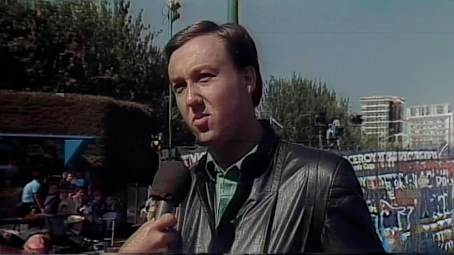 Zoom deportivo - T1E27