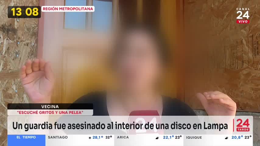 24 Tarde - Sábado 9 de diciembre 2023