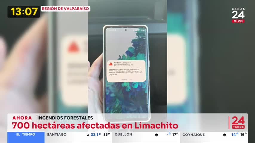 24 Tarde - Domingo 10 de diciembre 2023