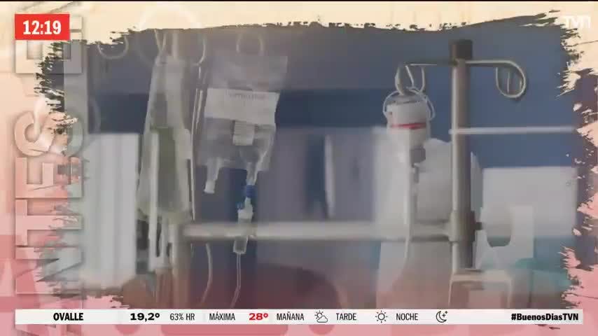 Alerta por contagio de mortal bacteria