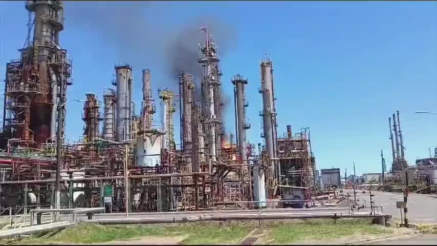 Esperan investigación por emergencia en ENAP