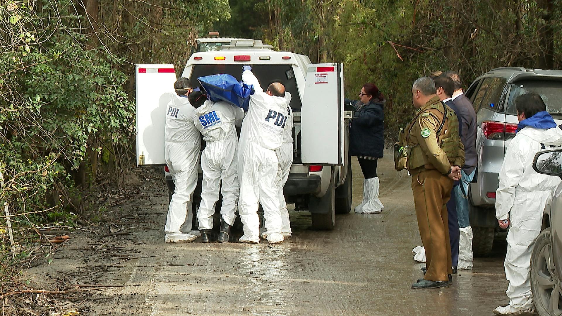 Desarticulan banda que ejecutó asesinatos mediante sicariato