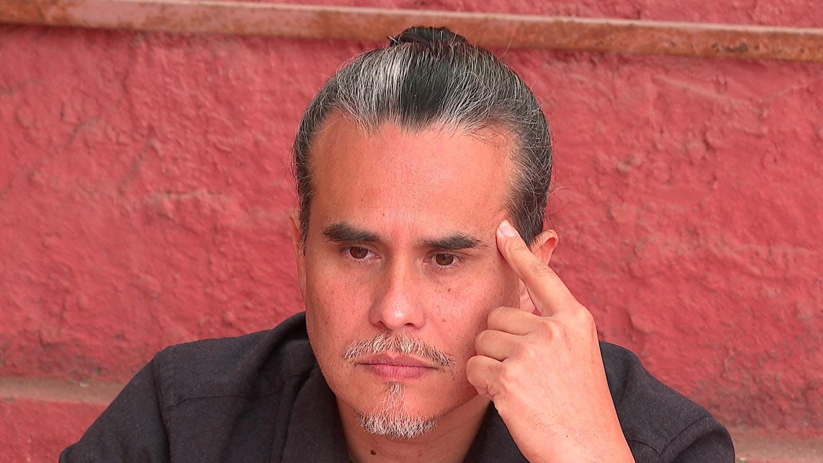 Ex seremi de vivienda Carlos Contreras declarará ante la fiscalía