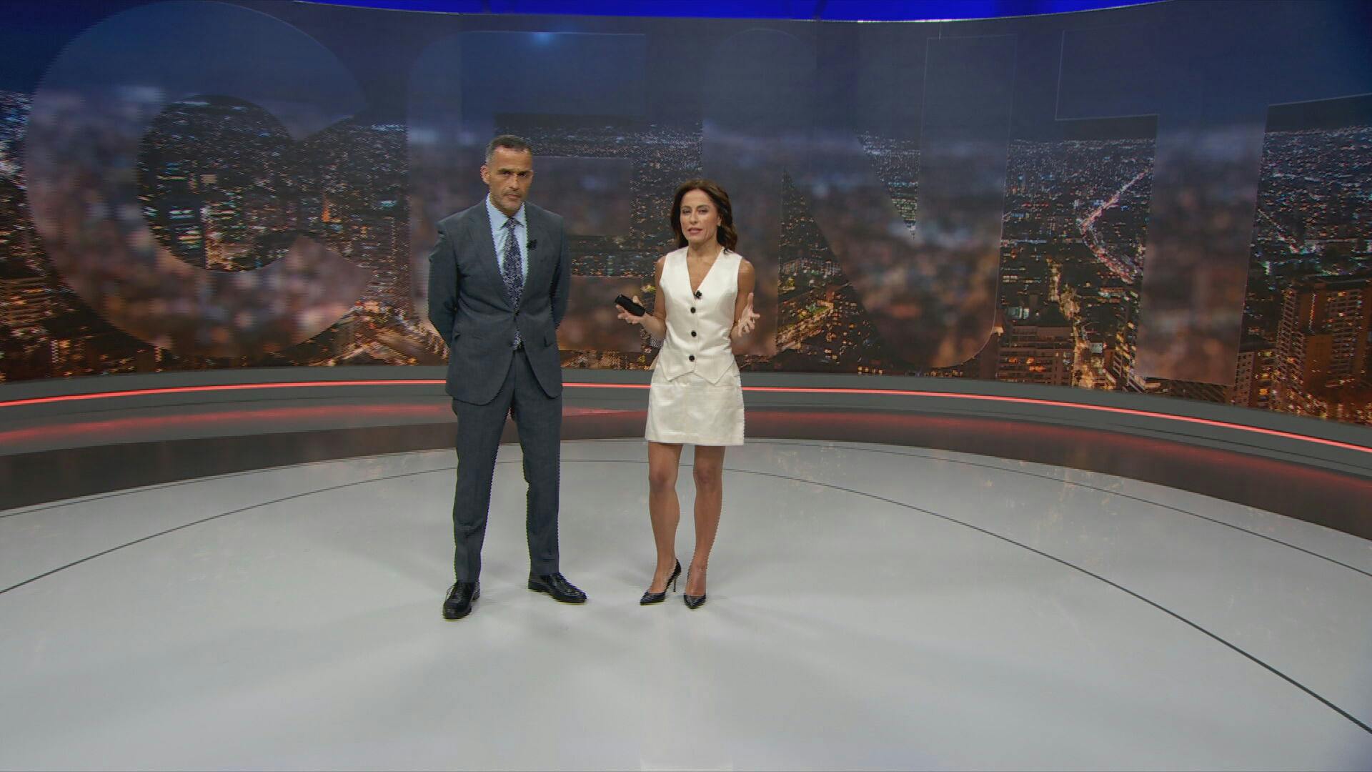 24 Central - Lunes 11 de diciembre 2023