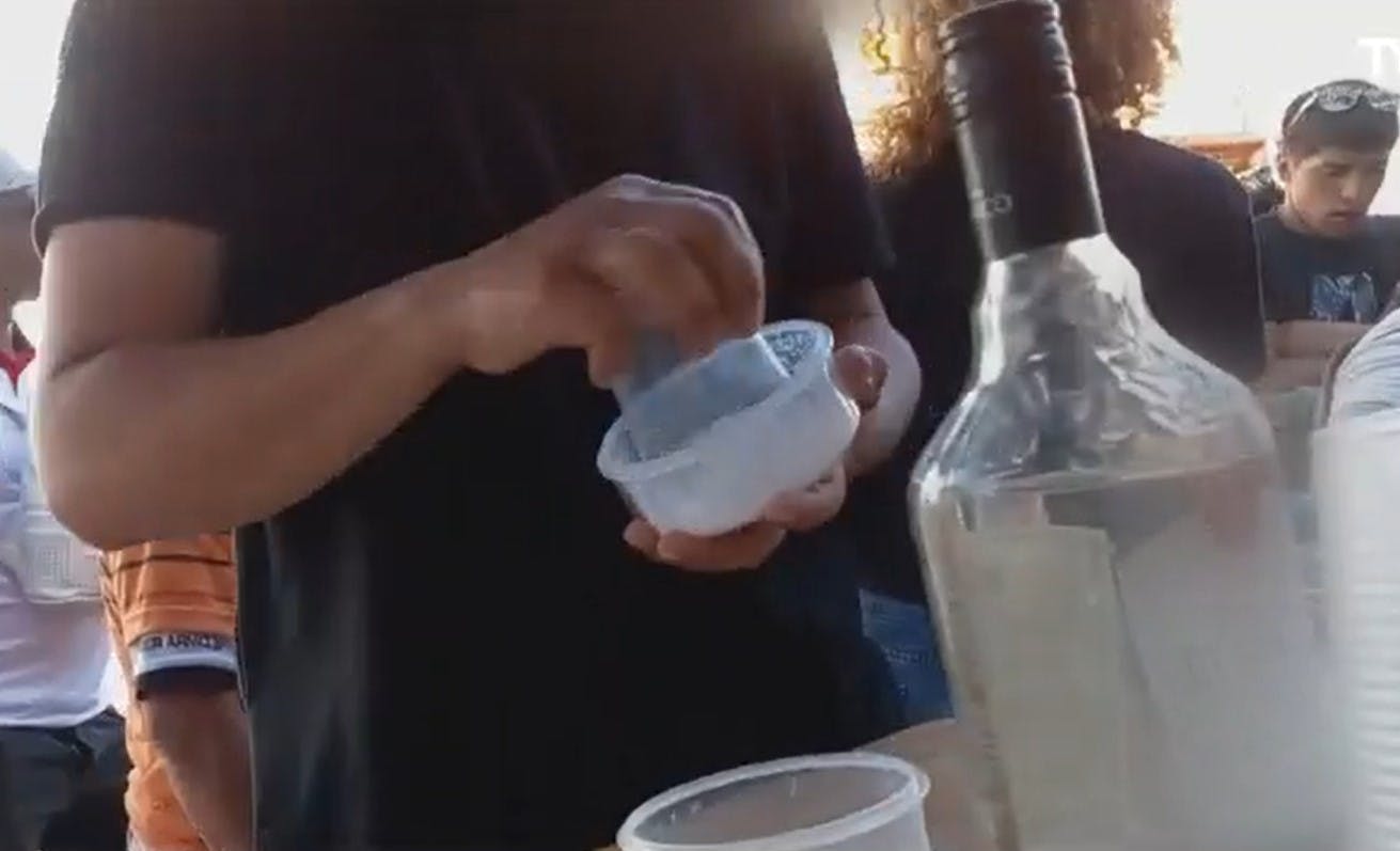 Problemas en lo legal, sanitario y seguridad: Alerta por venta de alcohol en barrio Meiggs