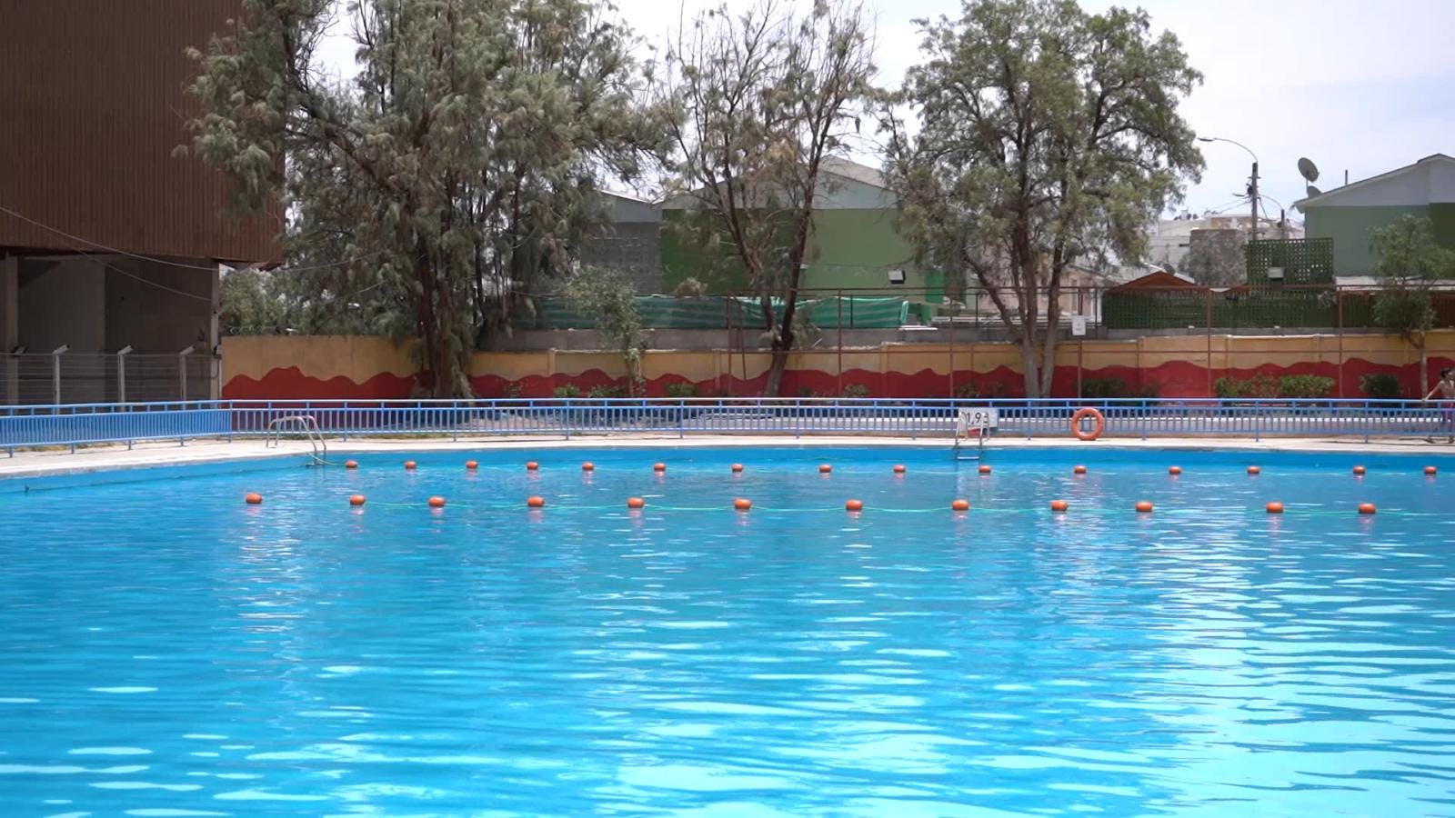 Mantiene alerta por altas temperaturas en la región