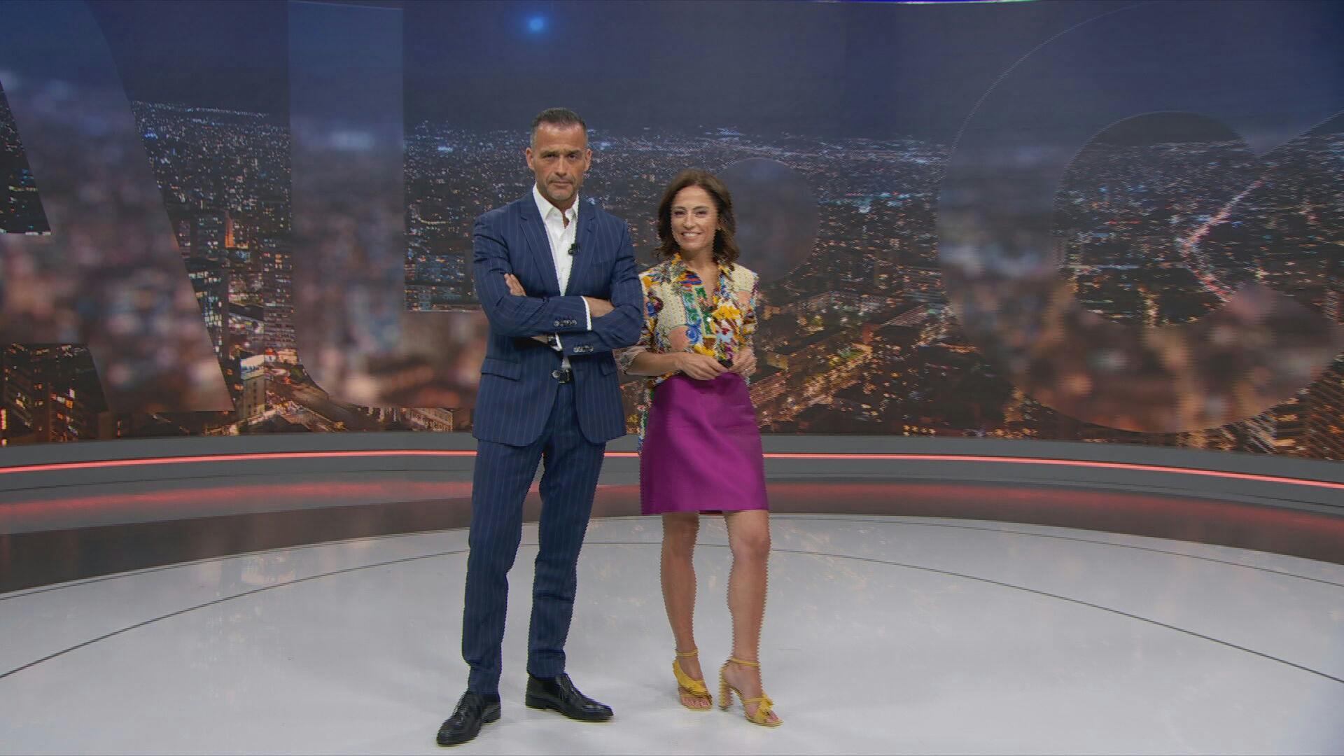 24 Central - Martes 12 de diciembre 2023