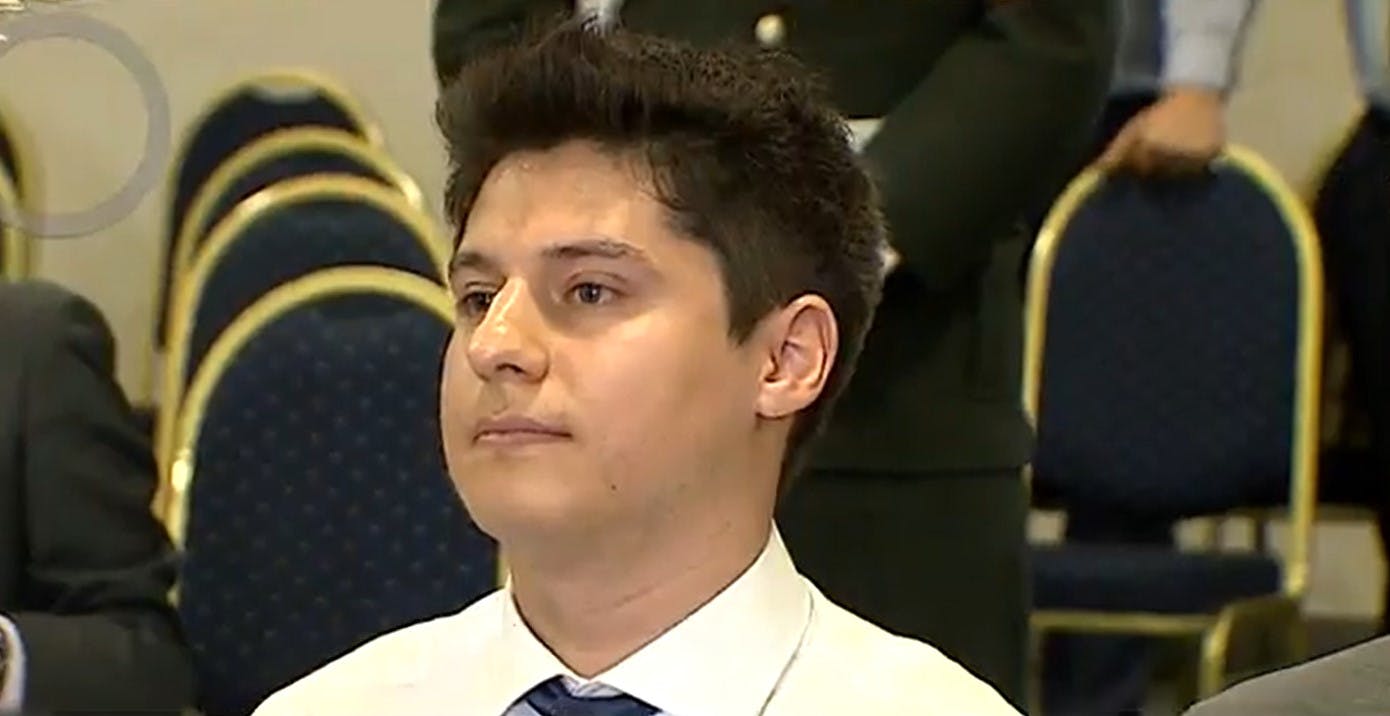 Caso Narumi: Días claves para Nicolás Zepeda en medio de mentiras y contradicciones