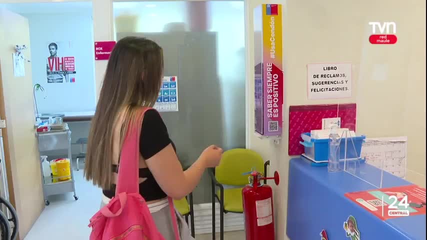 80,2% de los maulinos respeta la homosexualidad
